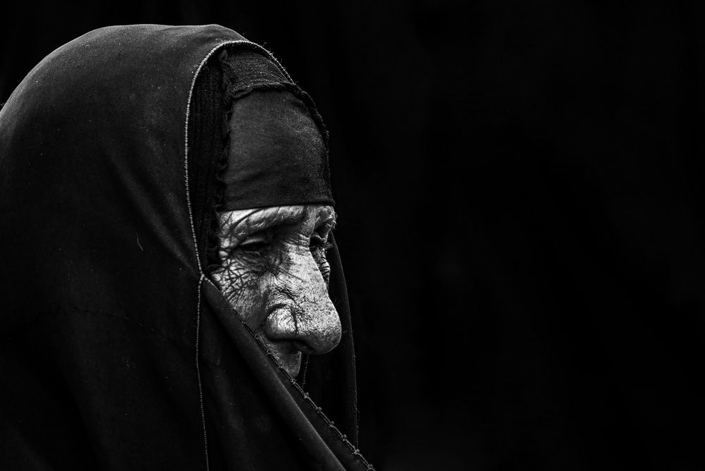 Photograph by Karar Ali Sabih