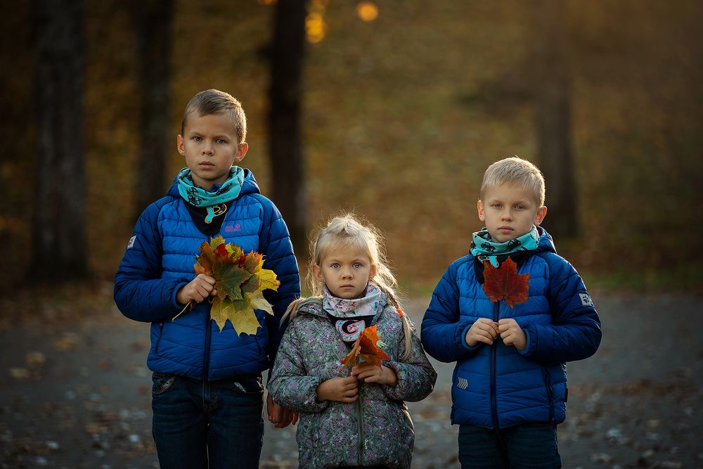 Photograph by Jelena Veršinina