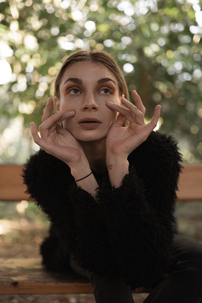 Photograph by Chris Kav