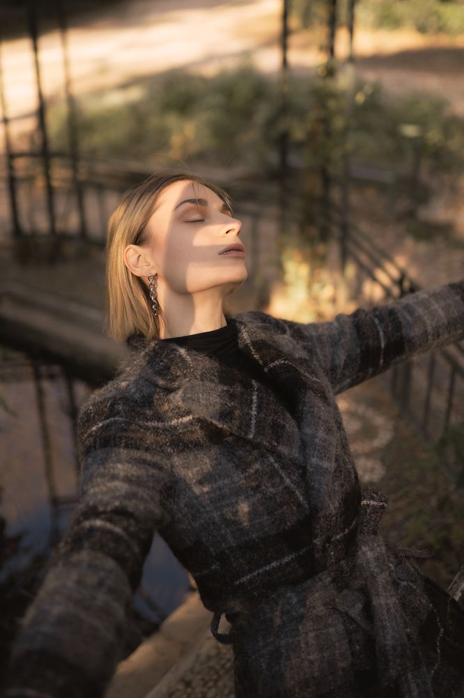 Photograph by Chris Kav