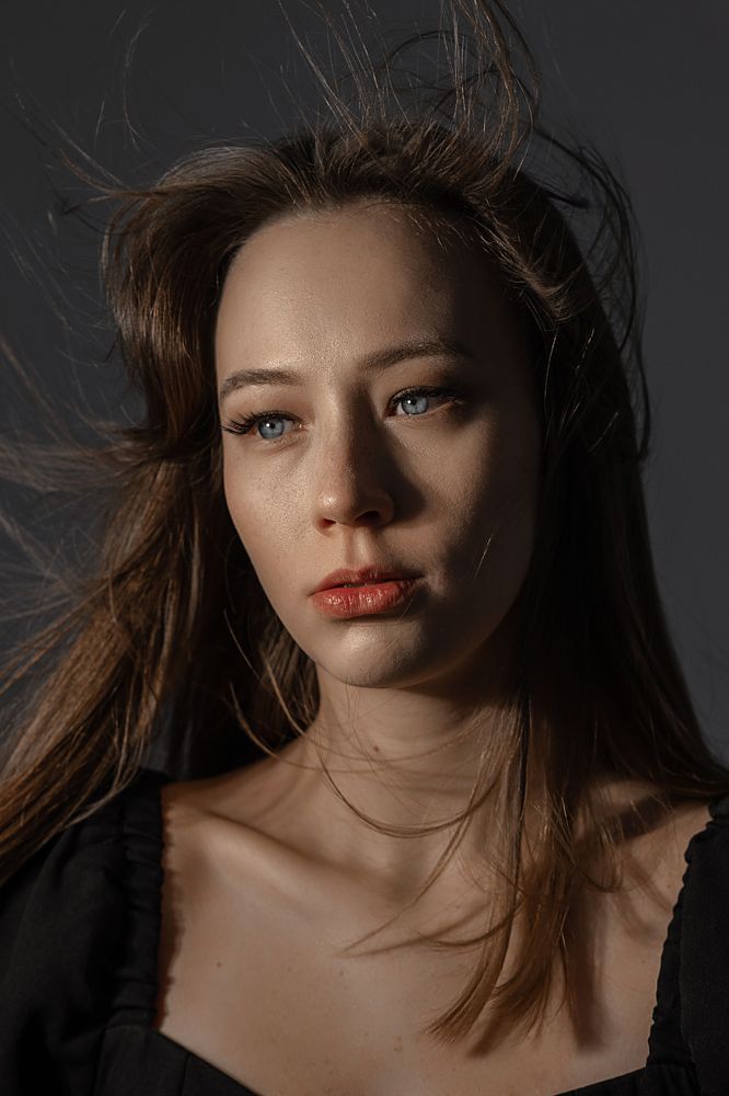 Photograph by Валерия Трушина