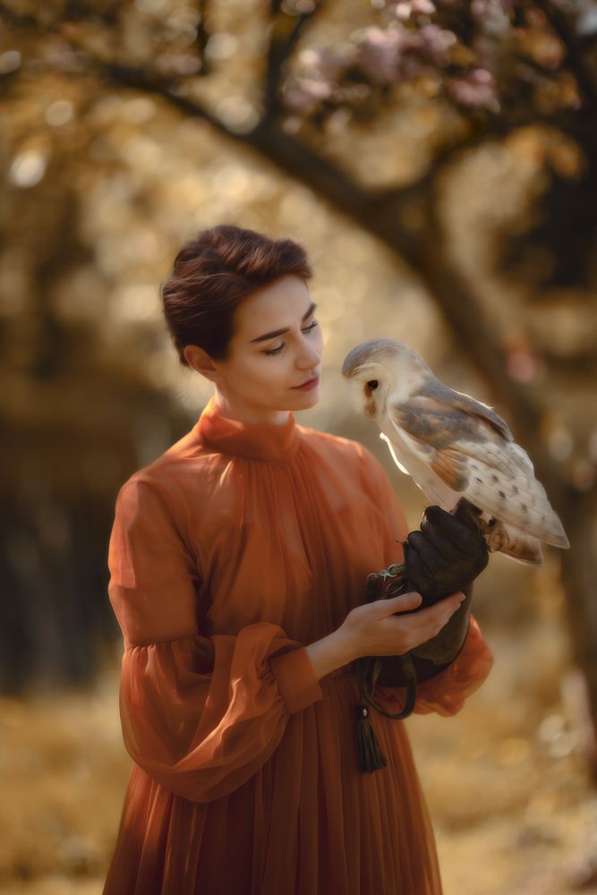 Photograph by Magdalena Jeleń