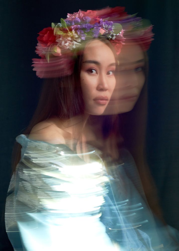 Photograph by Ольга Сидорова