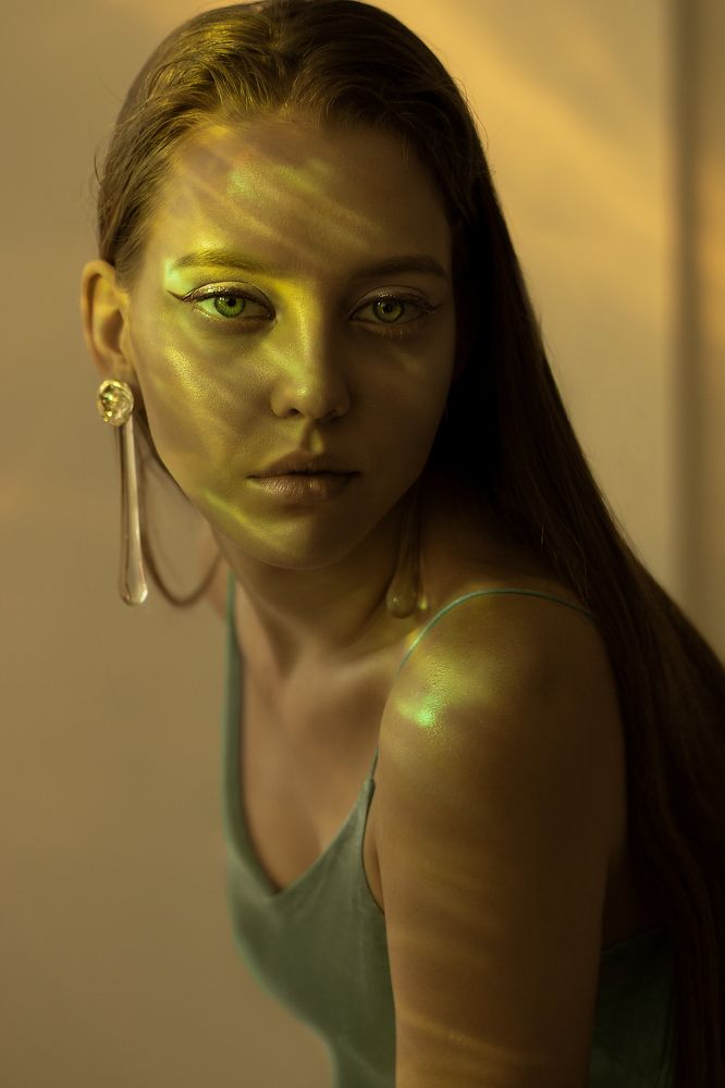 Photograph by Ксения Николас