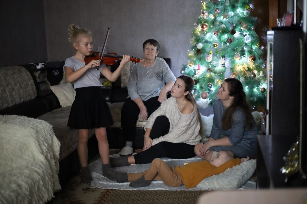 Photograph by Римма