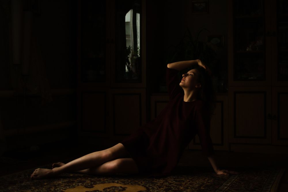 Photograph by Алена Морозова