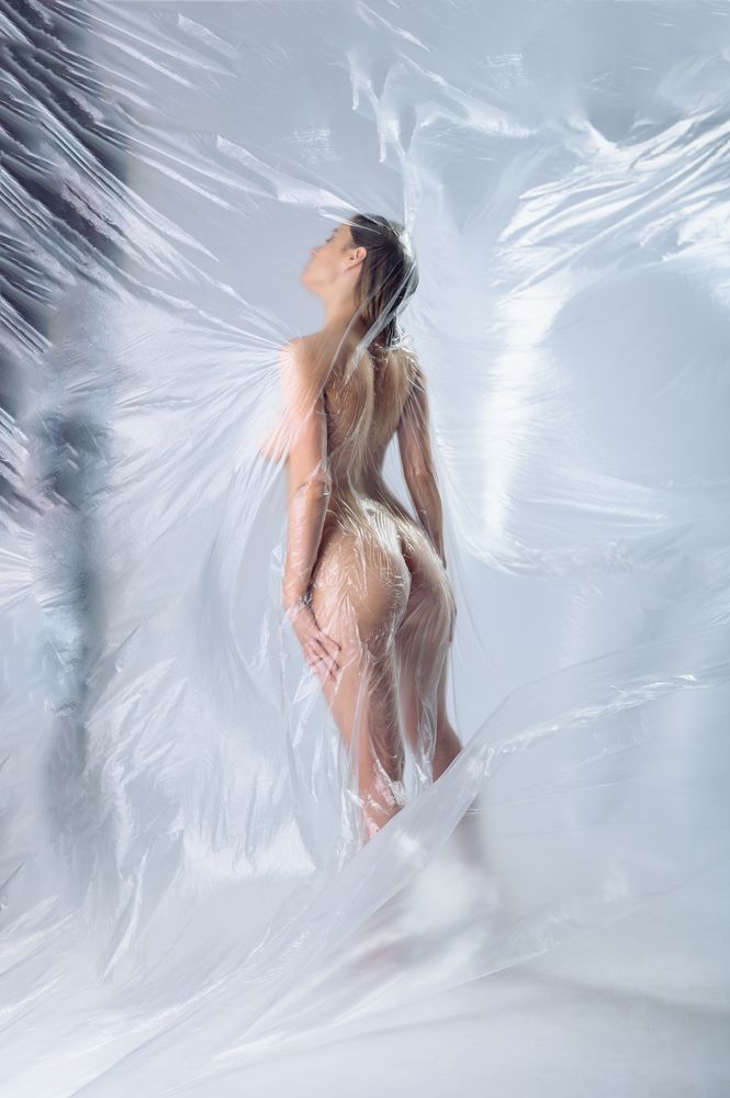 Photograph by Максим Цыганок