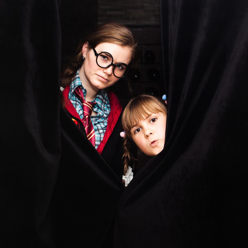 Photograph by Ruslan Dubinovskii