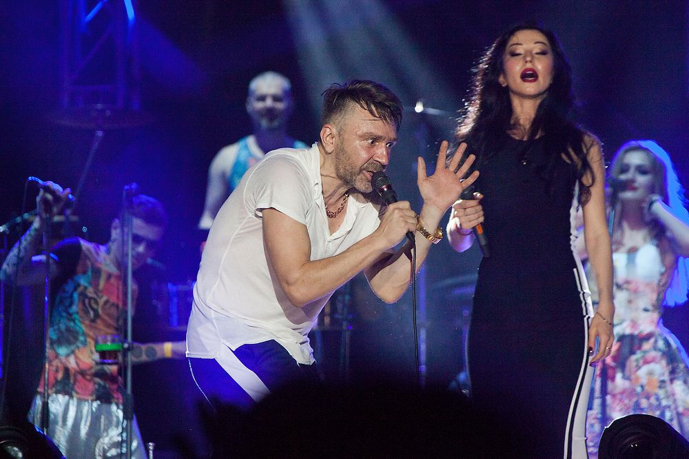 Photograph by Aleksei Utkin