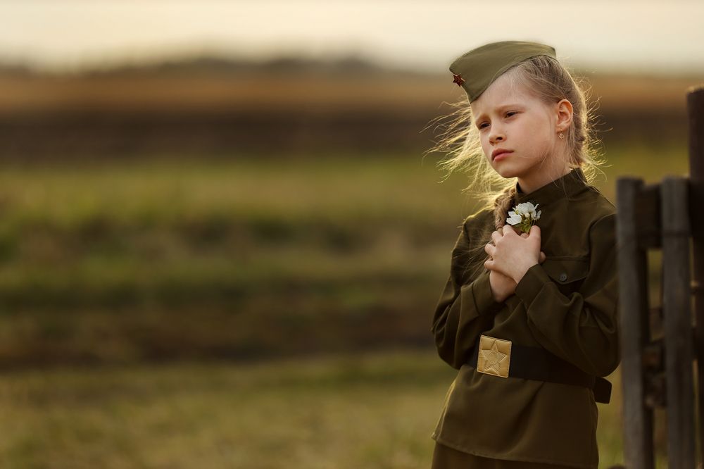 Photograph by Алена Вахрушева