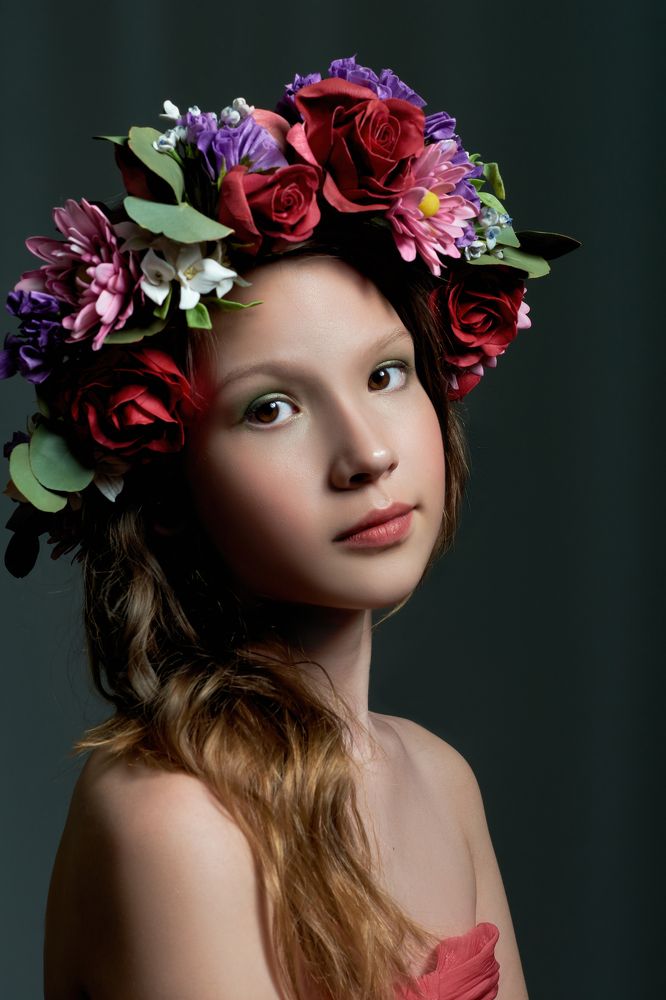 Photograph by Ольга Сидорова