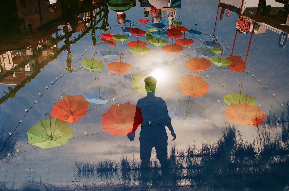 The Soldier of Colour