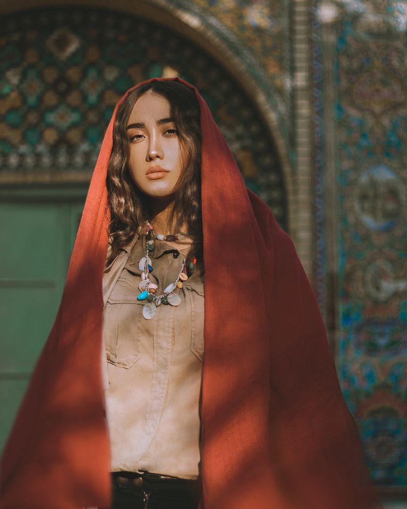 Фотография автора morteza solgi