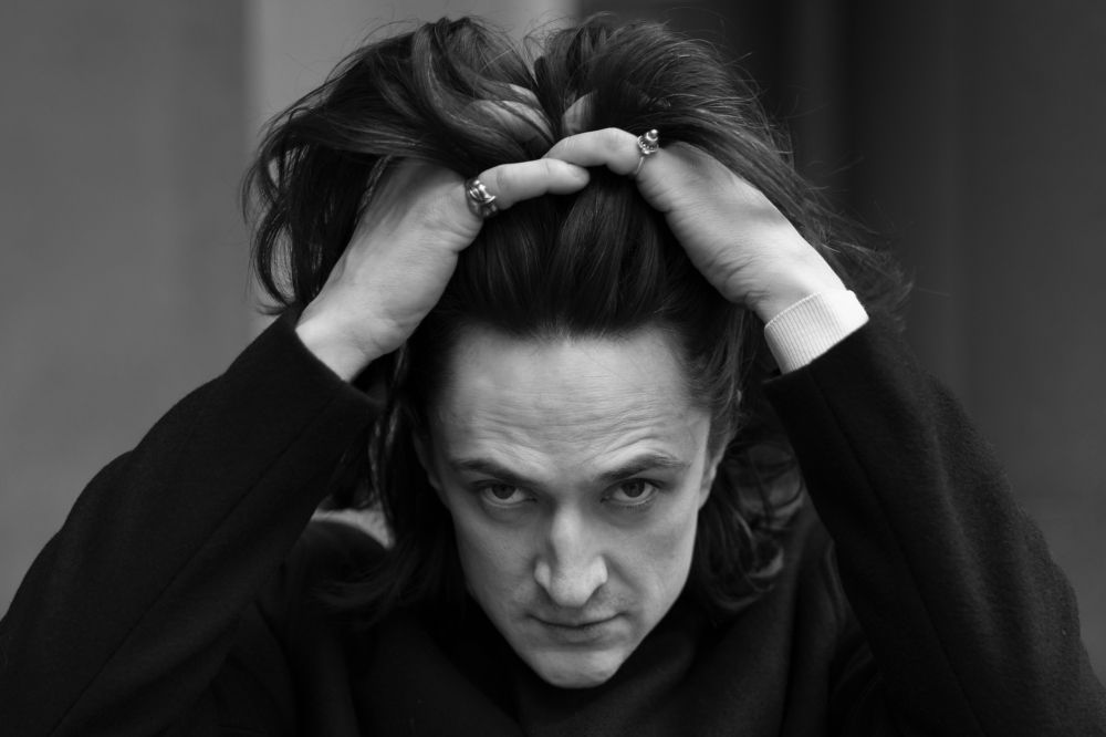 Photograph by Philip Butkin