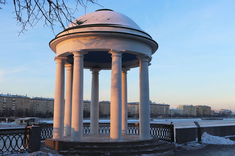 Photograph by владимир Заворотный