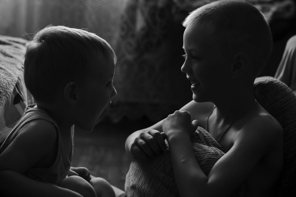 Photograph by Оксана Корепанова