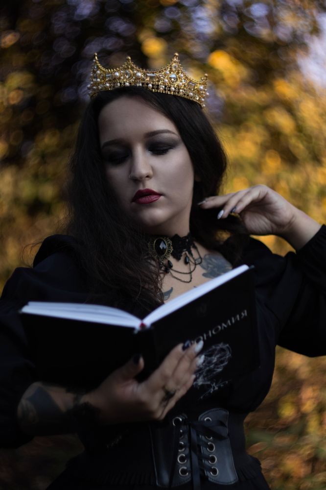 Photograph by Мария Мягкая