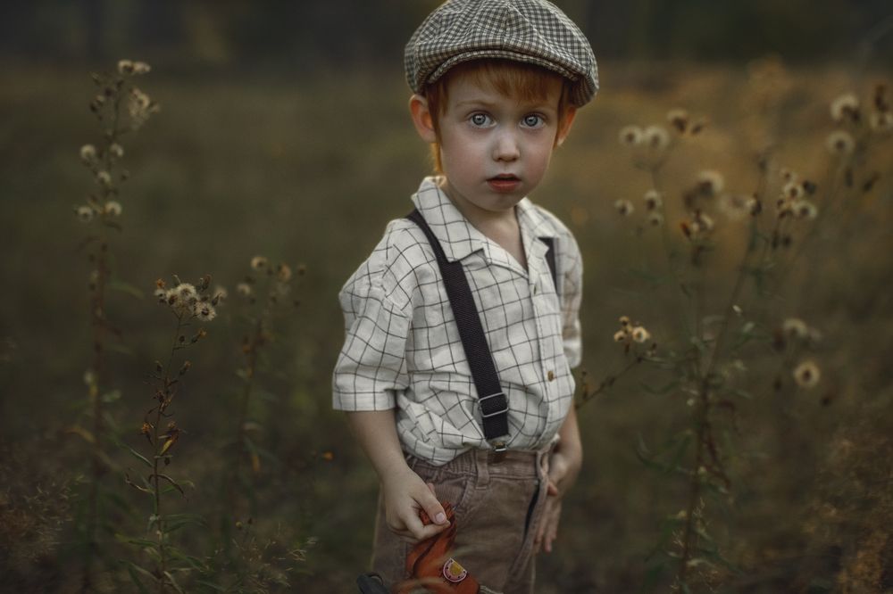 Фотография автора Марина Смаль