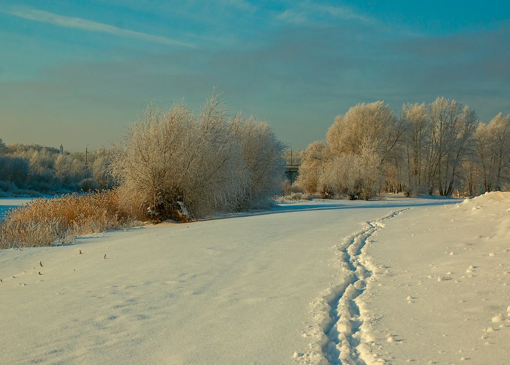Photograph by Сергей Кириллов
