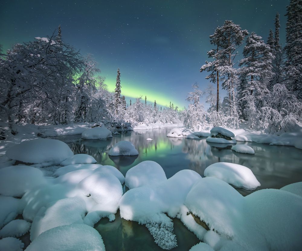 Photograph by Елена Ермолина