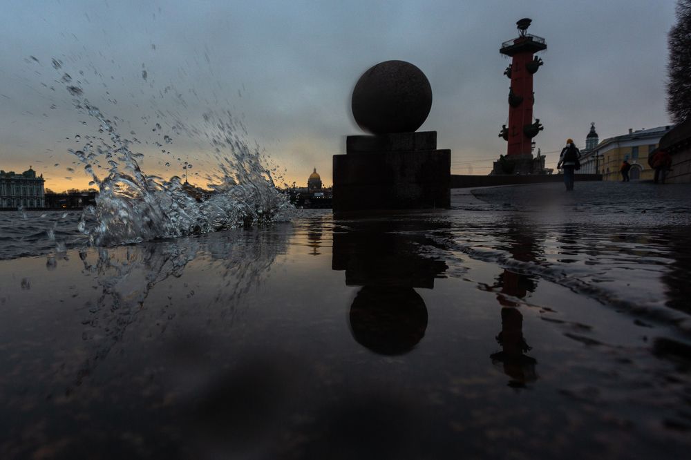 Photograph by Игорь Шерман