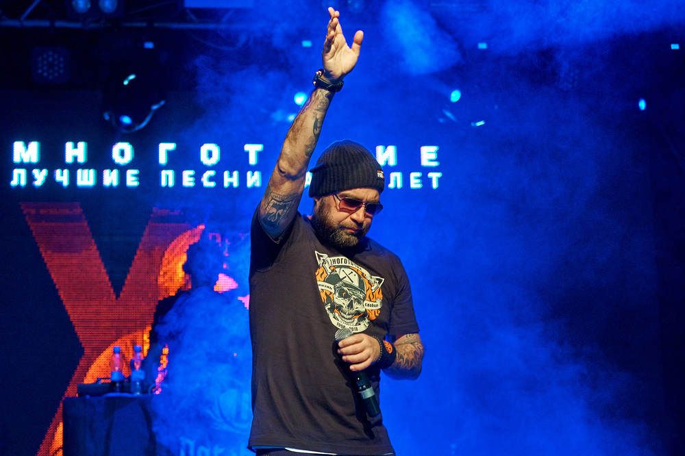 Photograph by Юра Сахар