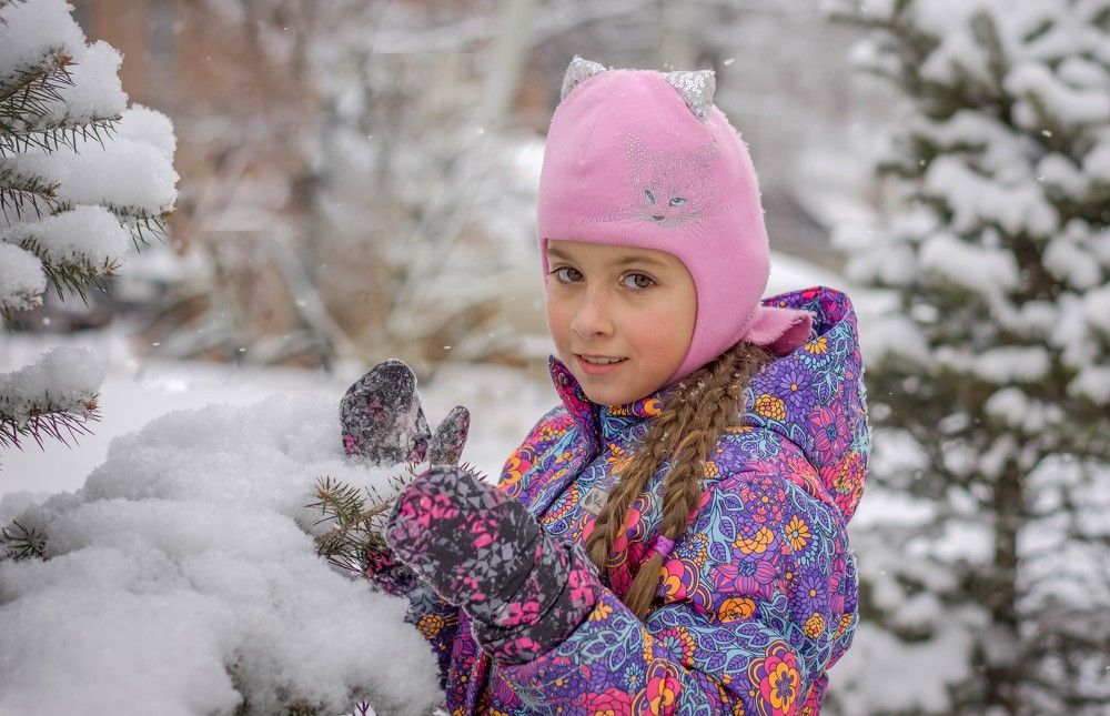 Photograph by Олег Волков