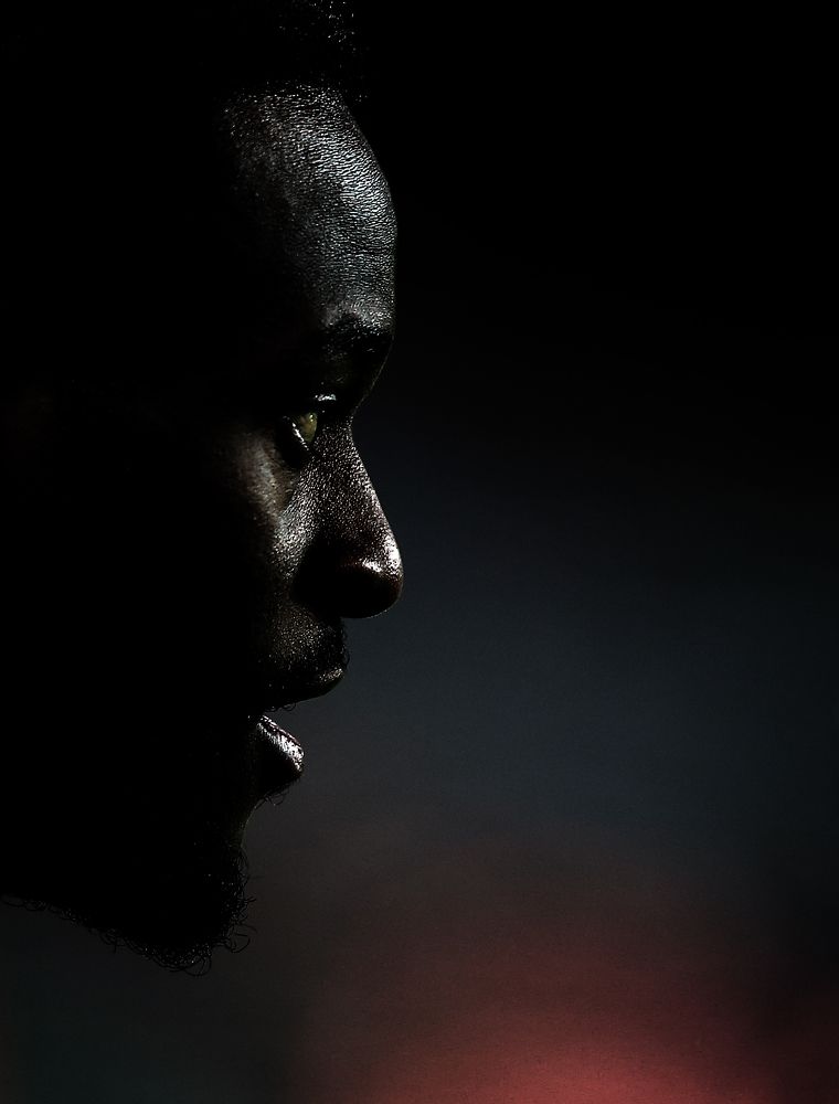 Photograph by Andrey Kondrov