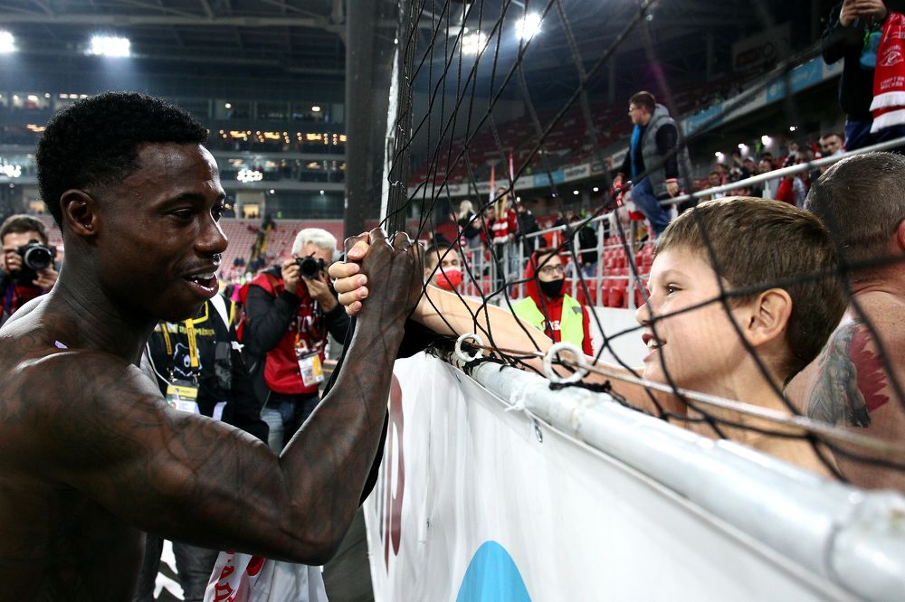 Photograph by Andrey Kondrov