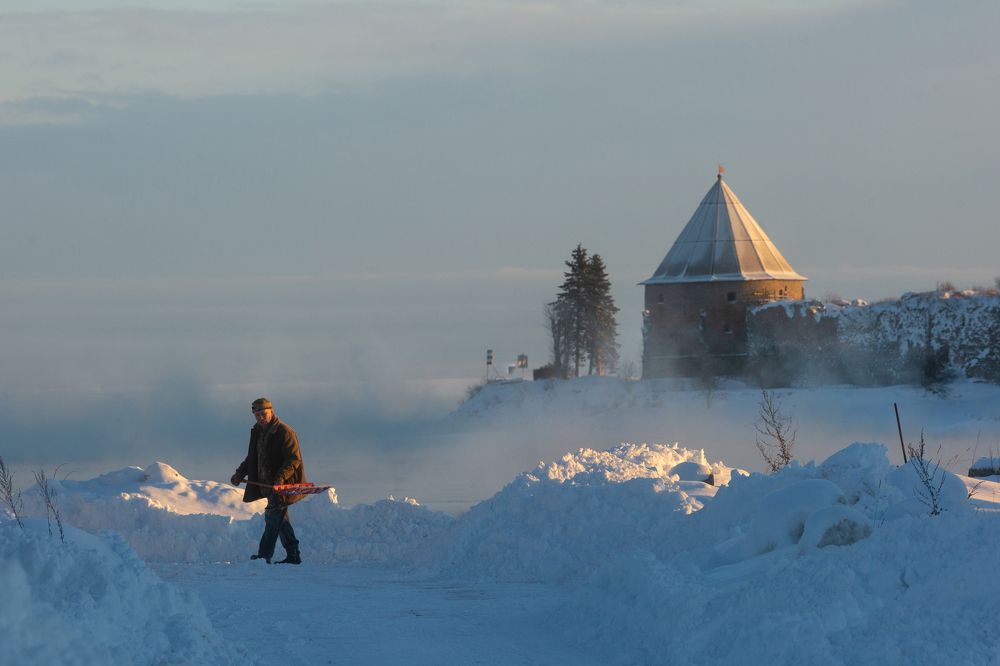 Photograph by Игорь Шерман