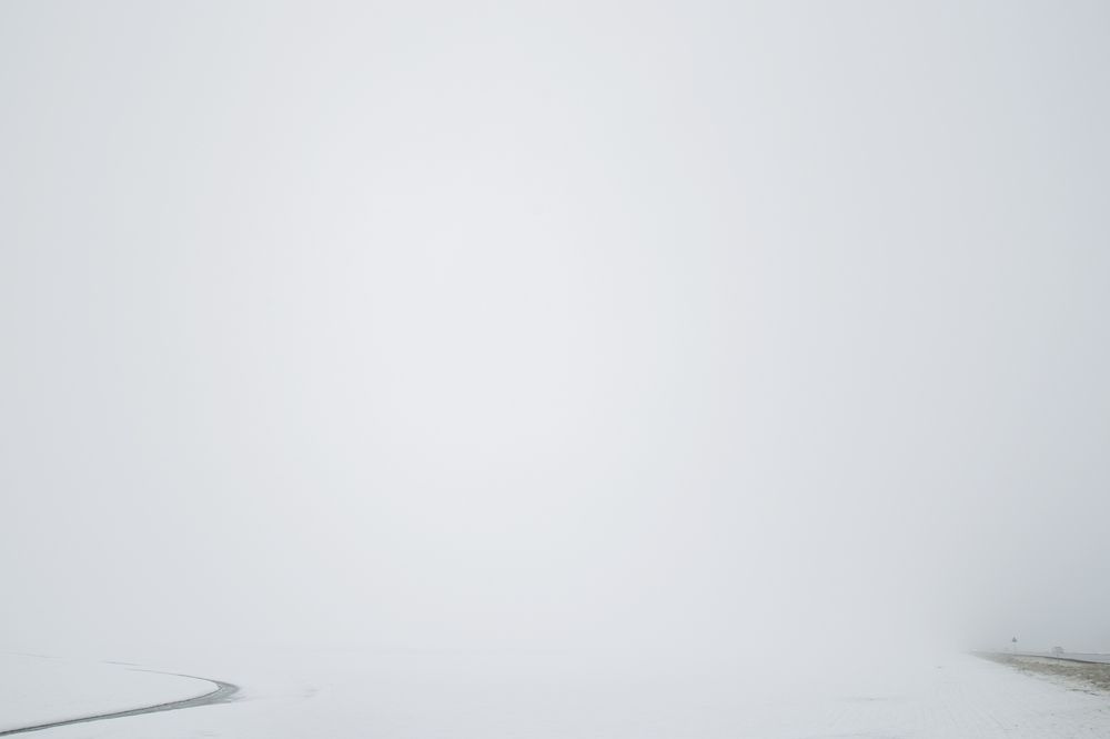 Снежная бесконечность