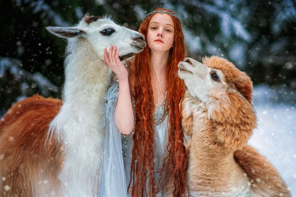 Photograph by Александра Савенкова