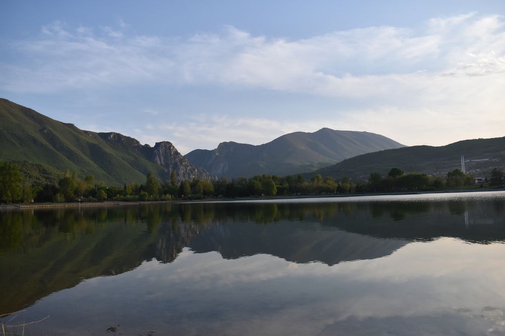 Photograph by Natasha Latinovska