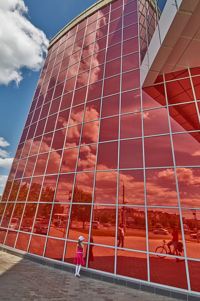 Photograph by Сергей Кириллов