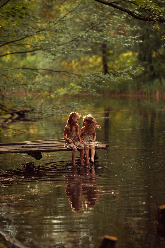 Photograph by Татьяна Малышева