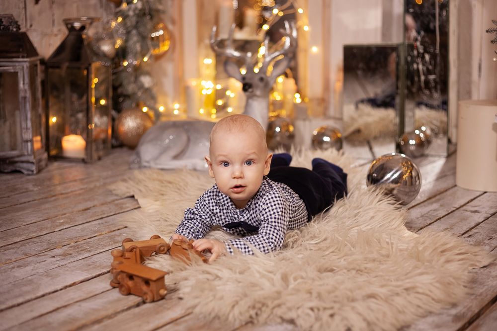 Photograph by Любовь Осипенко