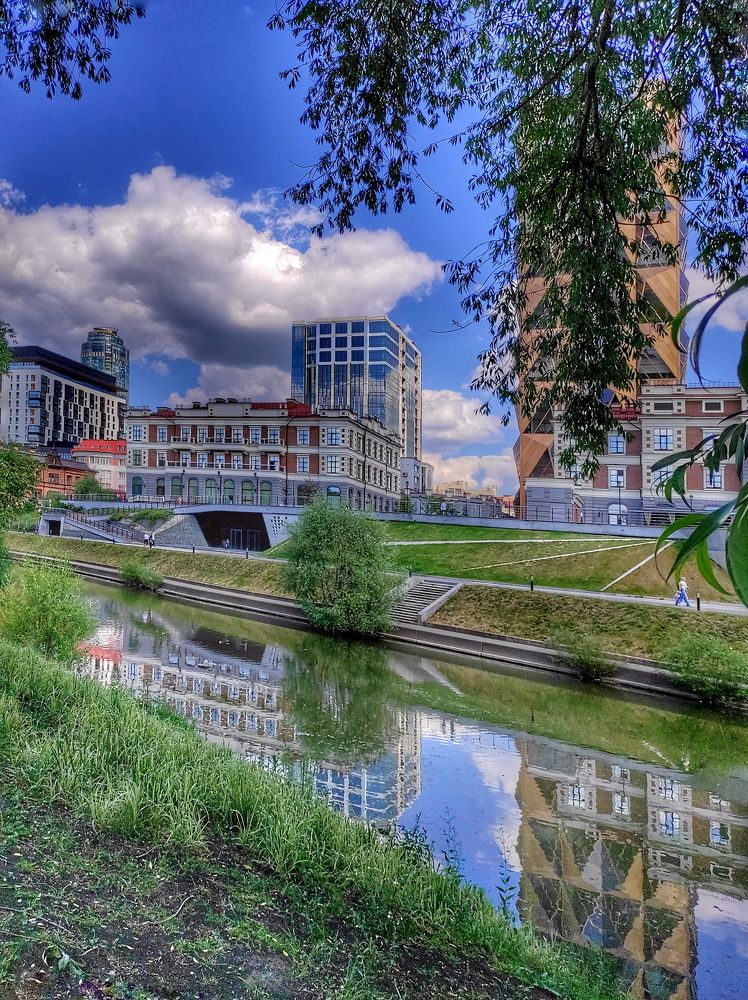 Photograph by Nadezda Sereda