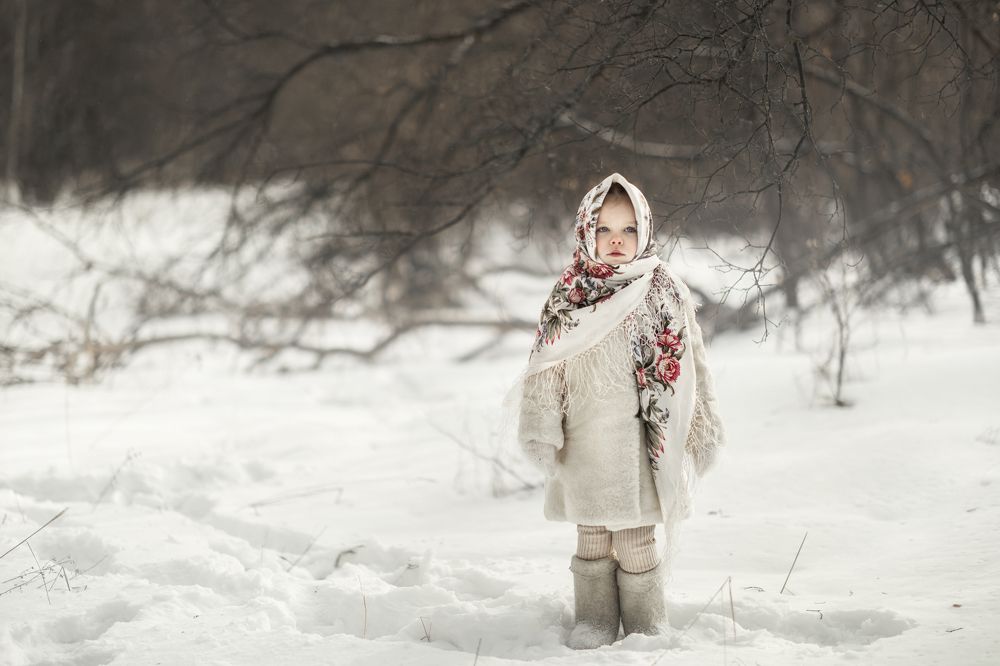 Фотография автора Марина Смаль