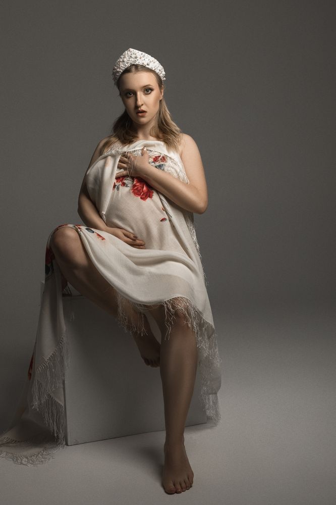 Фотография автора Марина Смаль