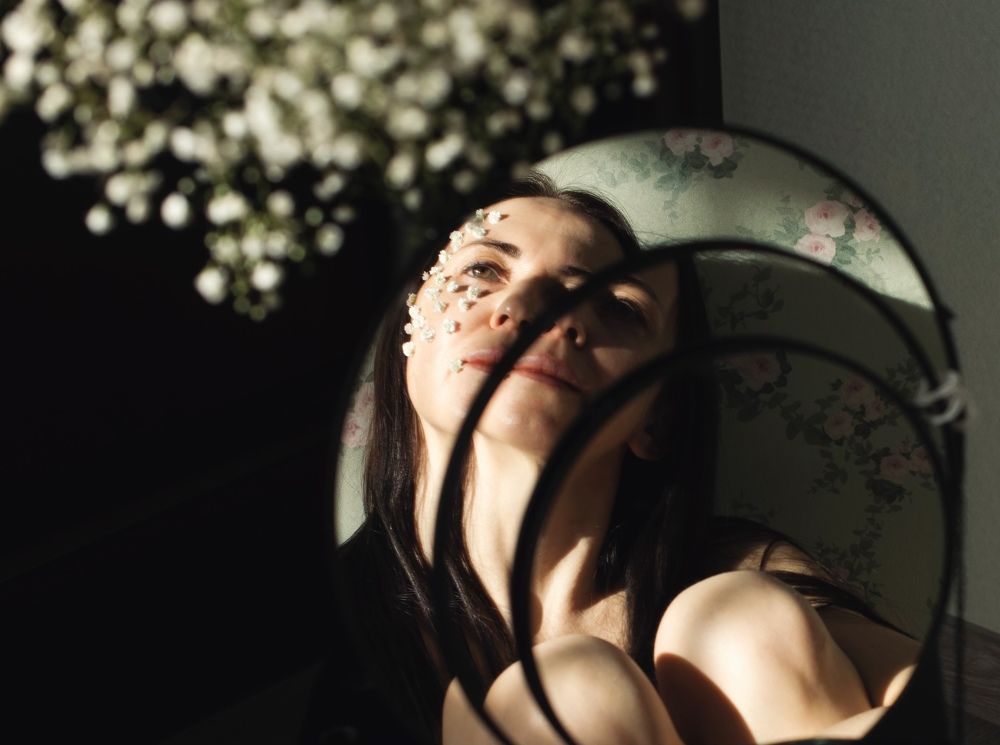 Photograph by Nadezhda Bespalova