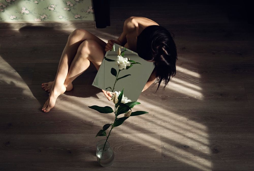 Photograph by Nadezhda Bespalova