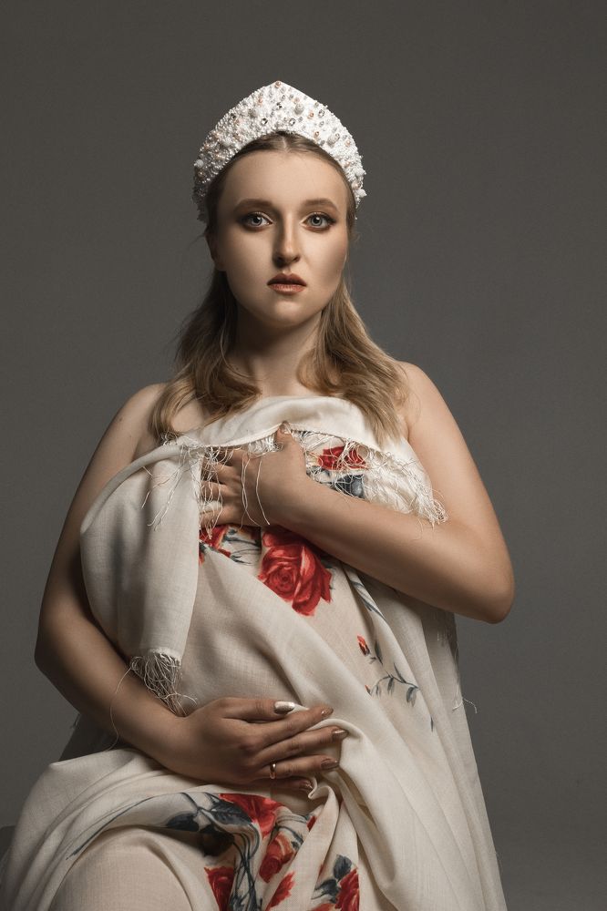 Фотография автора Марина Смаль