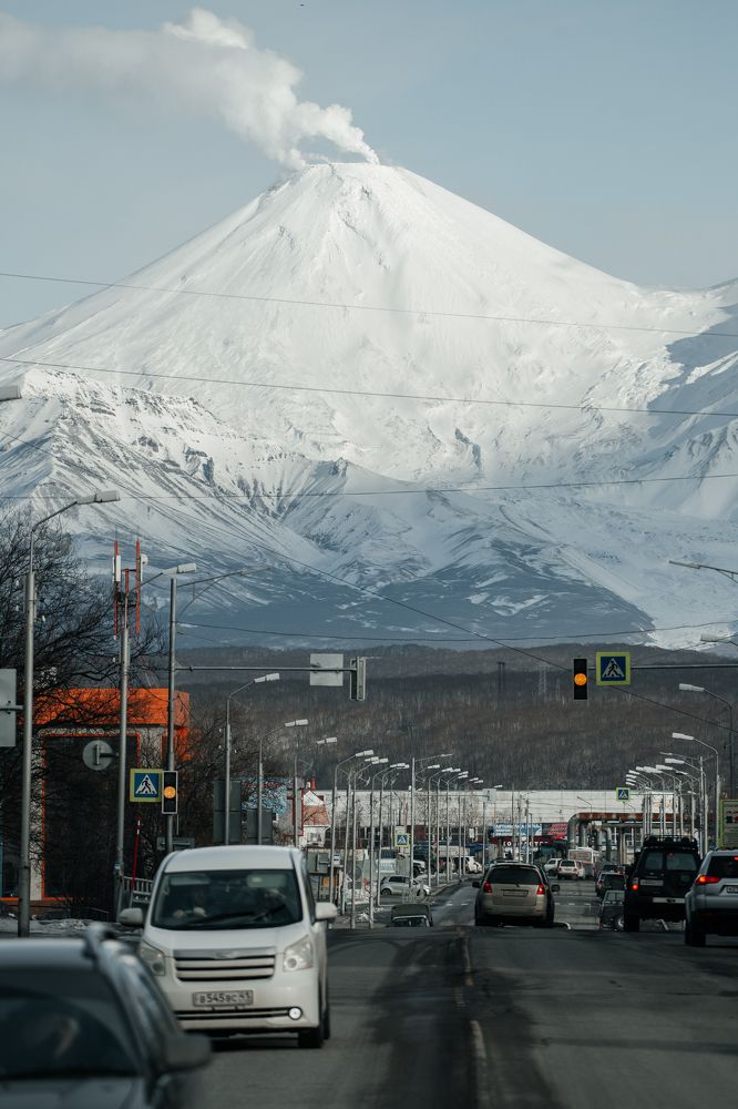 Photograph by Людмила Москвичёва