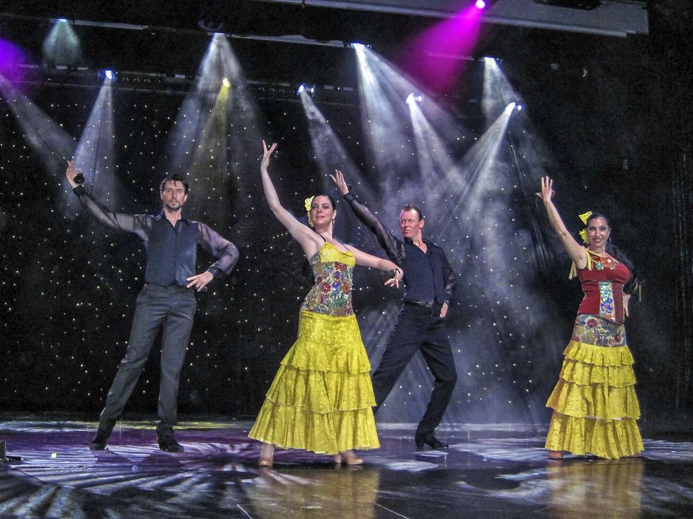 Photograph by Nadezda Sereda