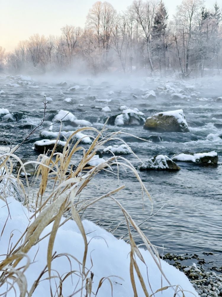 Photograph by Natalia Grishchenko