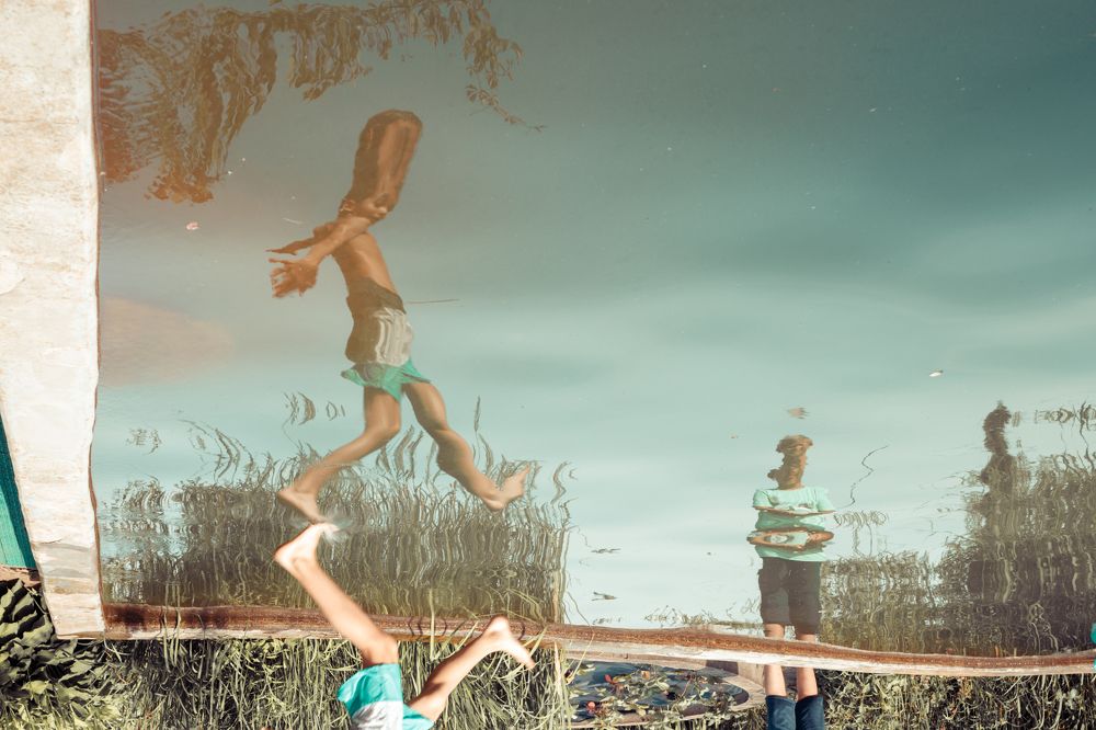 Photograph by Veronika Trubnikova