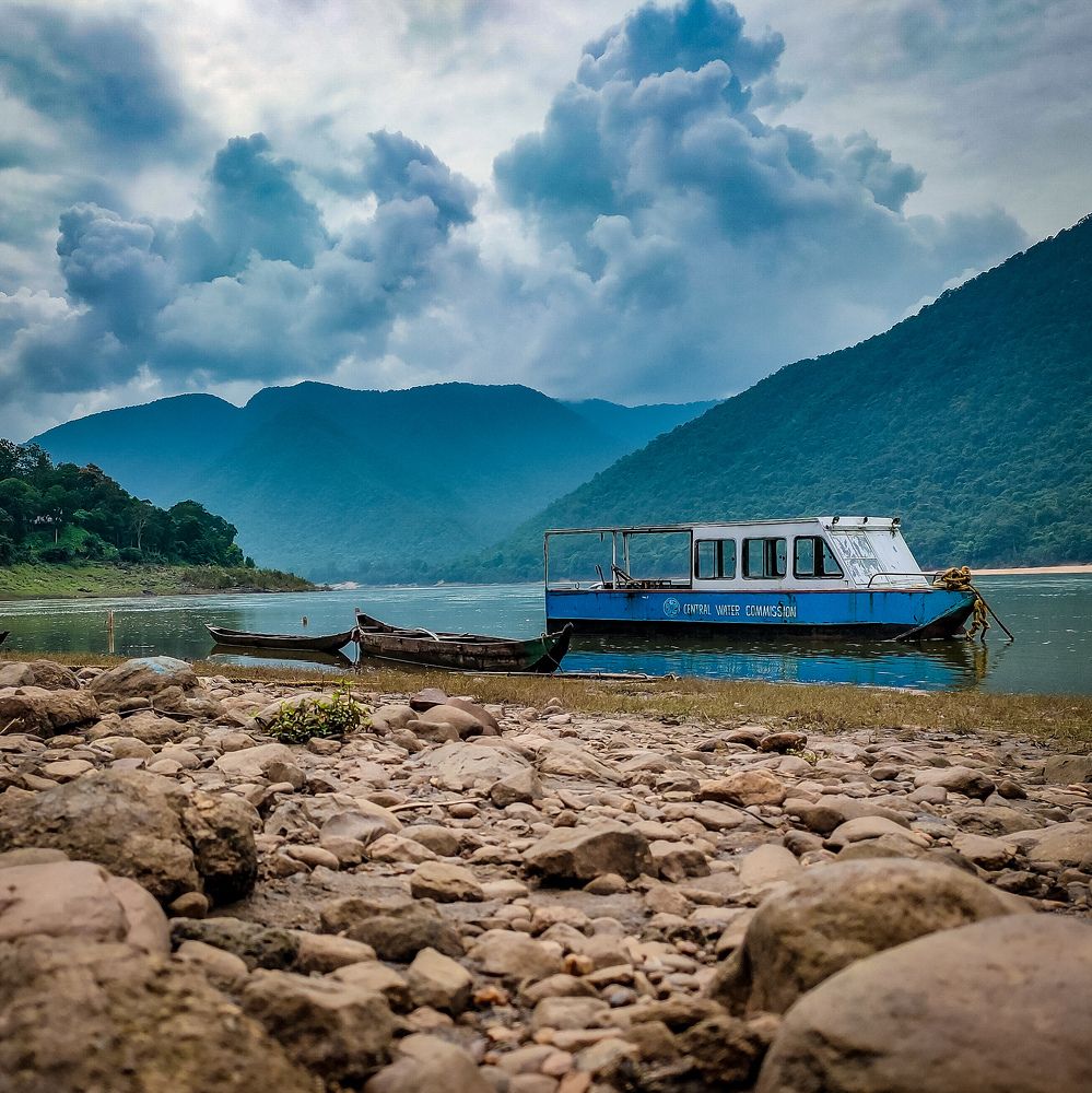 Beauty of Satakosia