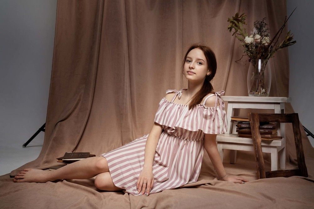 Фотография автора Тамара Шеметова