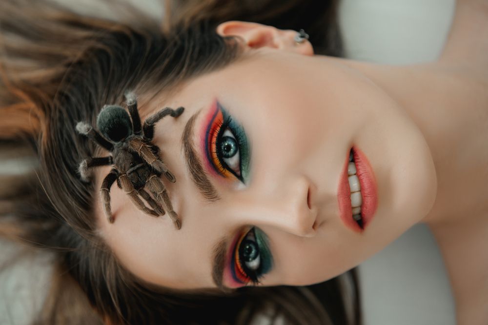 Photograph by Людмила Москвичёва