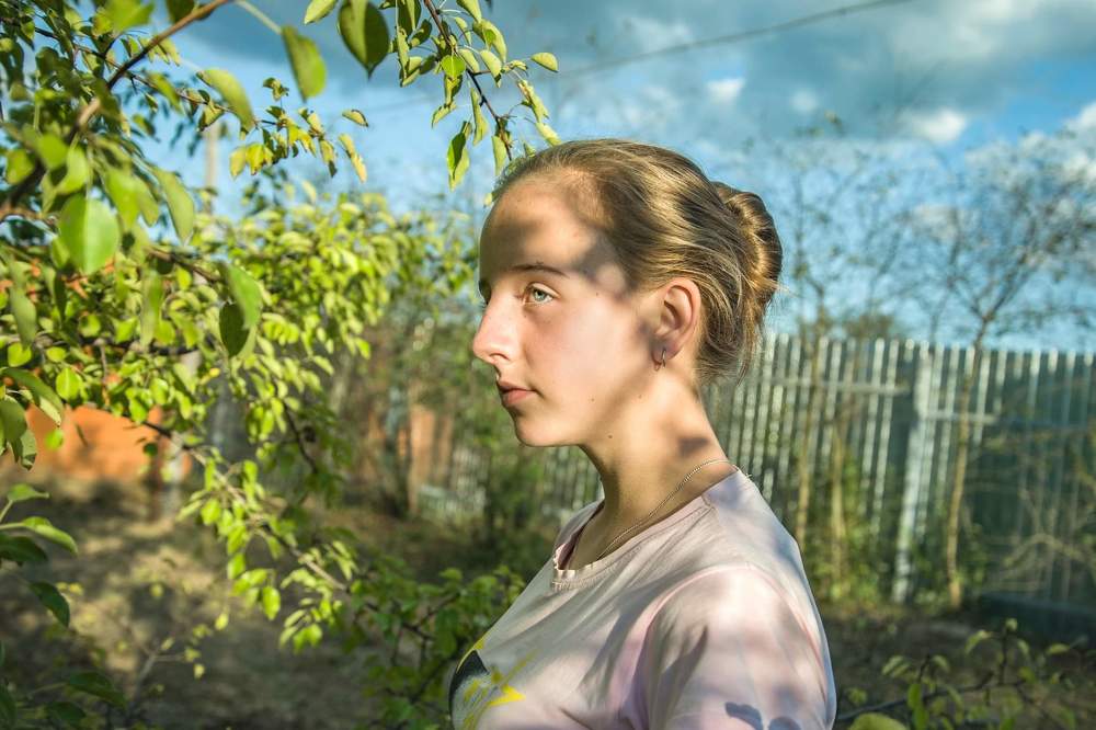 Photograph by Екатерина Шилкина